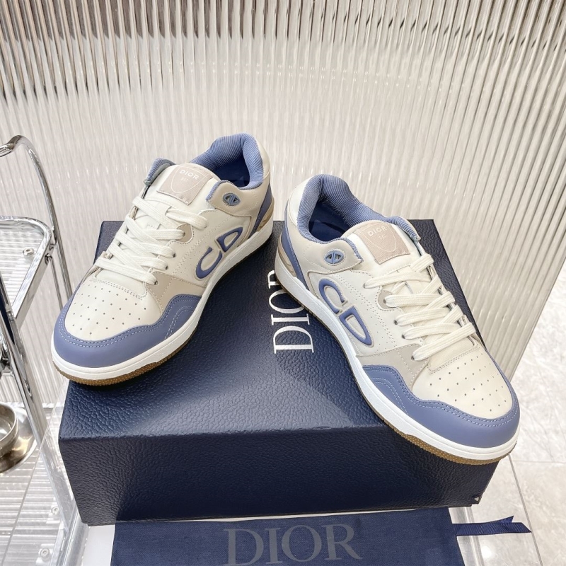 Christian Dior Casual Shoes